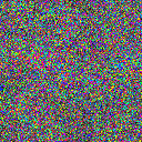World at epoch 20000
