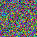World at epoch 20000