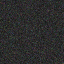 World at epoch 0