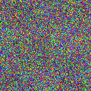 World at epoch 20000