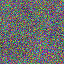 World at epoch 20000