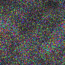 World at epoch 1000