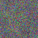 World at epoch 20000