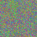World at epoch 11000