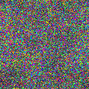 World at epoch 2000