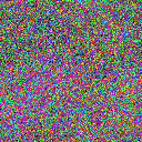 World at epoch 5940
