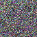 World at epoch 20000