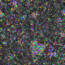 World at epoch 20000