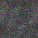 World at epoch 1000