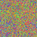 World at epoch 11000