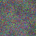 World at epoch 2000