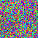 World at epoch 2220