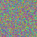 World at epoch 3000
