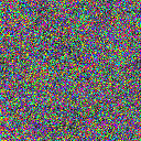 World at epoch 20000