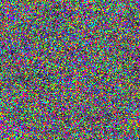 World at epoch 20000