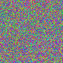 World at epoch 19000