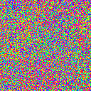 World at epoch 19000