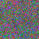 World at epoch 20000