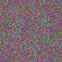 World at epoch 20000