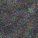 World at epoch 1000