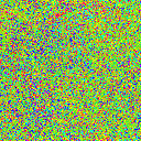 World at epoch 13000