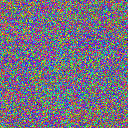World at epoch 11000