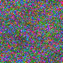World at epoch 2000