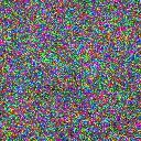 World at epoch 3000