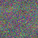 World at epoch 6000