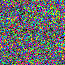 World at epoch 7000