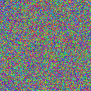 World at epoch 13000