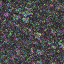 World at epoch 20000