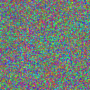 World at epoch 11000