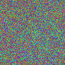 World at epoch 12000