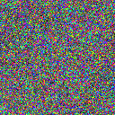 World at epoch 20000