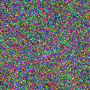 World at epoch 20000