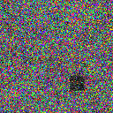 World at epoch 20000
