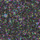 World at epoch 20000