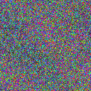 World at epoch 18000