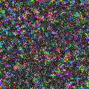 World at epoch 20000