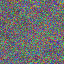 World at epoch 20000