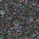 World at epoch 20000