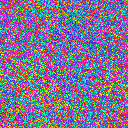 World at epoch 11000