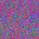 World at epoch 12000