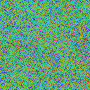 World at epoch 11000