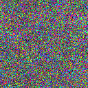 World at epoch 20000