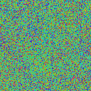 World at epoch 12000