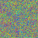 World at epoch 19000