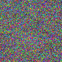 World at epoch 20000