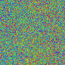 World at epoch 13000